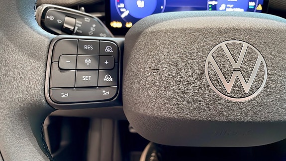 Volkswagen ID.3 Neo 18 of 19