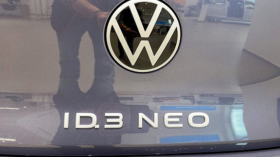 Volkswagen ID.3 Neo 13 of 19