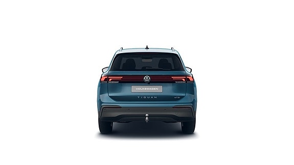 Volkswagen Tiguan 4 of 9