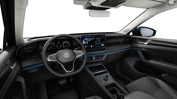 Volkswagen Tiguan 8 of 9