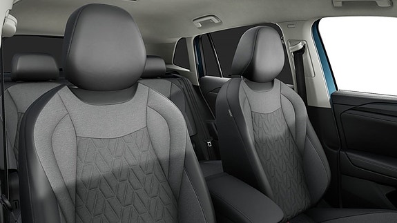Volkswagen Tiguan 9 of 9