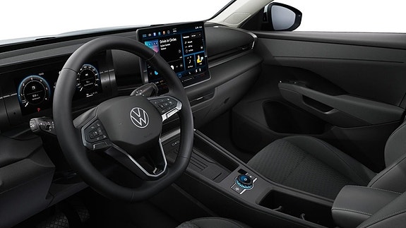 Volkswagen T-Roc 3 of 3