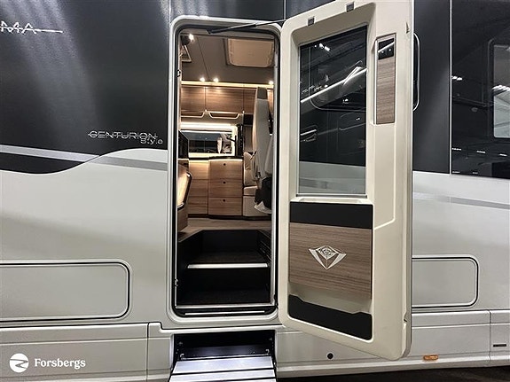 Concorde Charisma 910 LSI Graphite Edition 2 of 5