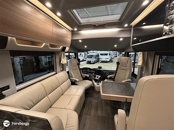 Concorde Charisma 910 LSI Graphite Edition 5 of 5
