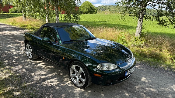 Mazda MX-5 5 of 5