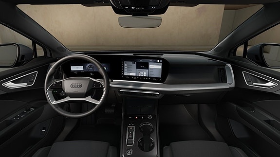 Audi Q4 e-tron 8 of 11