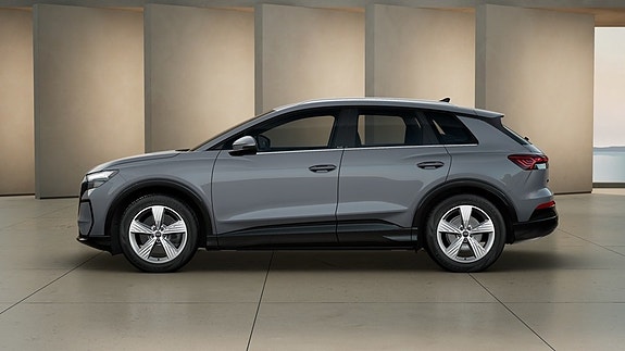 Audi Q4 e-tron 2 of 11