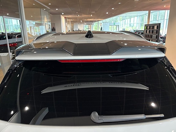 Audi Q6 e-tron 9 of 15