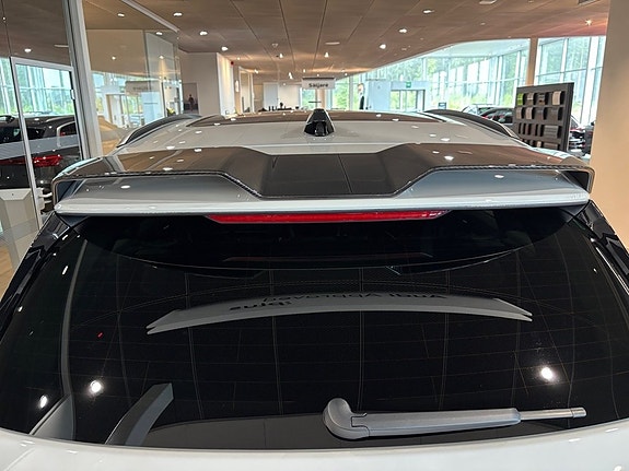 Audi Q6 e-tron 9 of 18