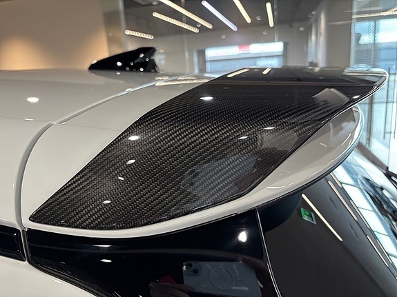 Audi Q6 e-tron 4 of 18