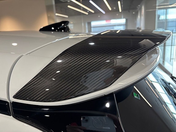Audi Q6 e-tron 4 of 15