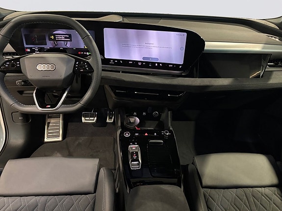 Audi Q6 e-tron 8 of 15