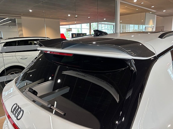 Audi Q6 e-tron 10 of 15