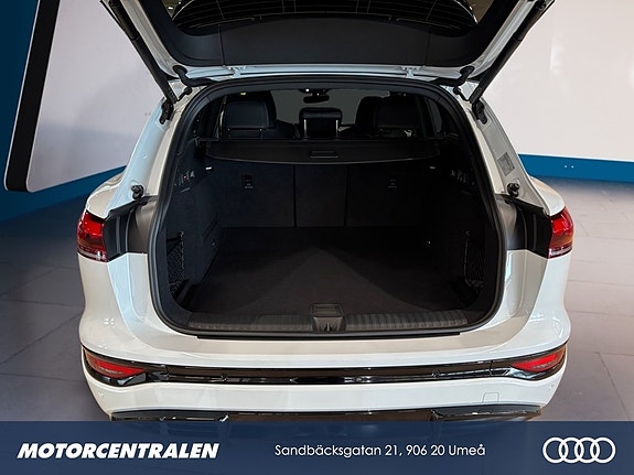 Audi Q6 e-tron 5 of 18