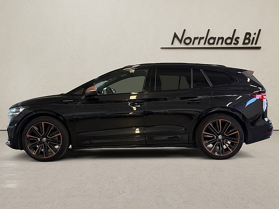 Skoda Enyaq 2 of 5