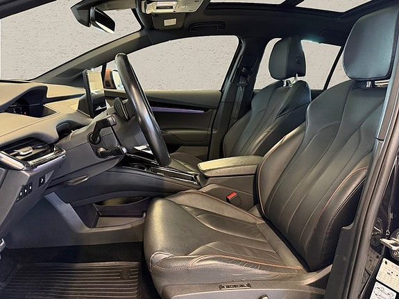 Skoda Enyaq 4 of 5