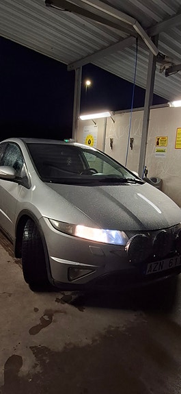 Honda Civic 4 of 5