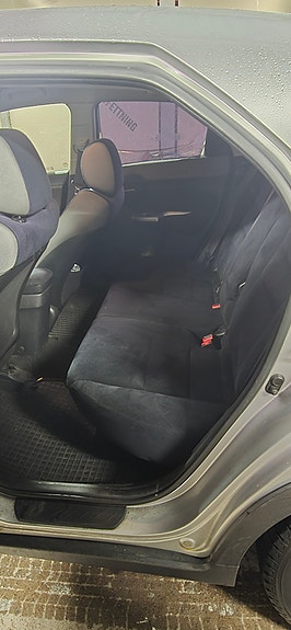 Honda Civic 5 of 5