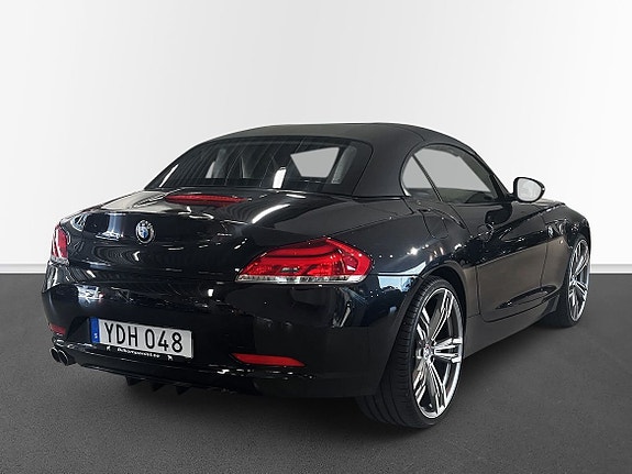 BMW Z4 7 of 13