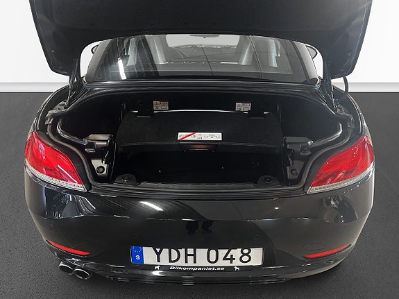 BMW Z4 9 of 13