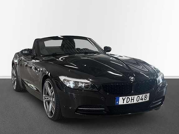 BMW Z4 5 of 13