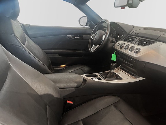 BMW Z4 11 of 13