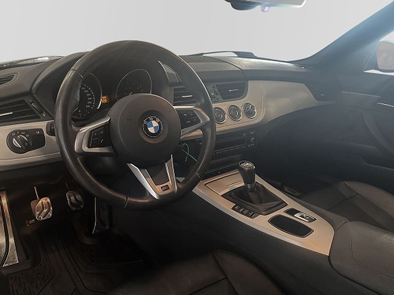 BMW Z4 10 of 13