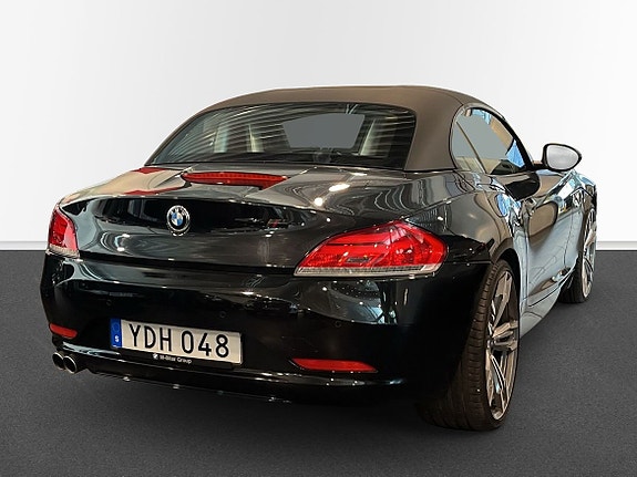 BMW Z4 3 of 13