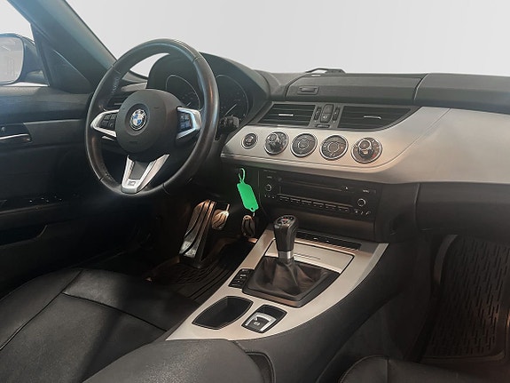 BMW Z4 13 of 13