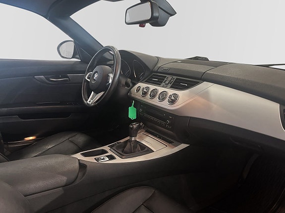 BMW Z4 12 of 13