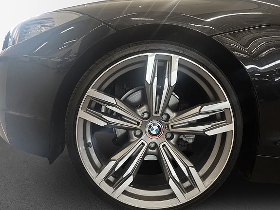 BMW Z4 8 of 13