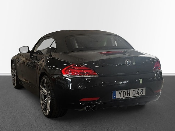 BMW Z4 4 of 13