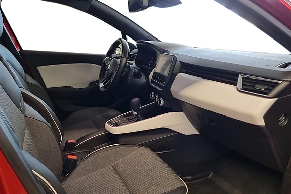 Renault Clio 7 of 21
