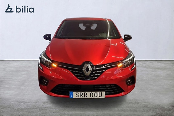 Renault Clio 6 of 21