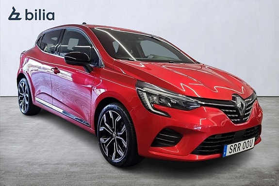 Renault Clio 20 of 21