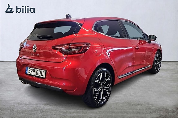 Renault Clio 19 of 21