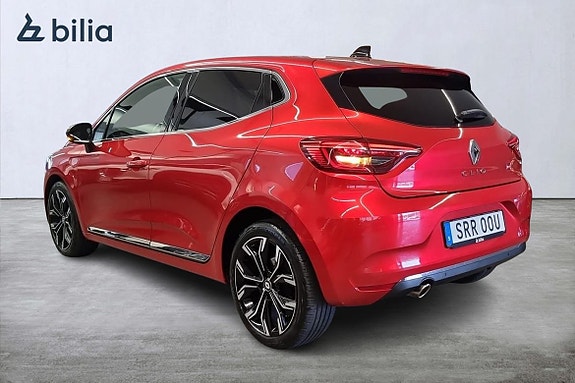 Renault Clio 2 of 21