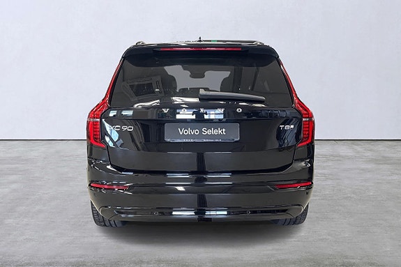 Volvo XC90 5 of 5