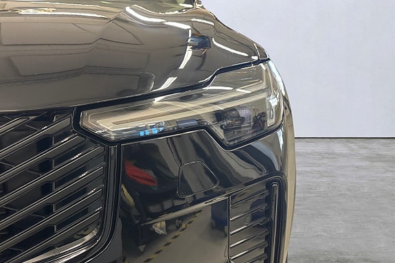 Volvo XC90 21 of 22