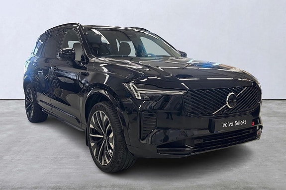Volvo XC90 6 of 22
