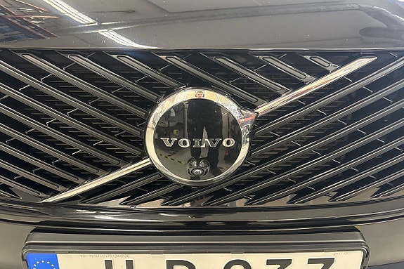 Volvo XC90 20 of 22