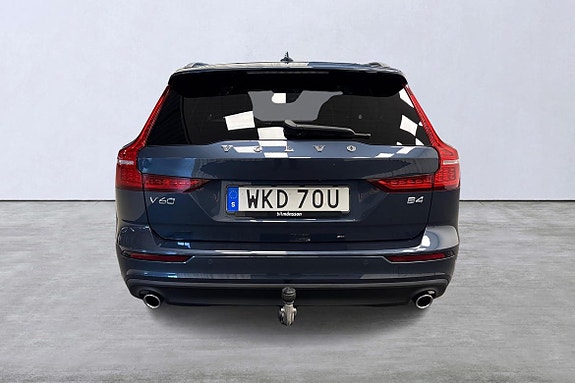 Volvo V60 5 of 5