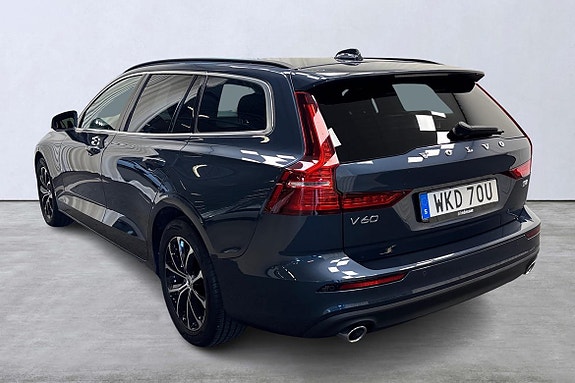 Volvo V60 4 of 5