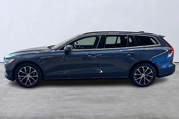 Volvo V60 2 of 5