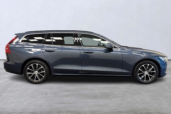 Volvo V60 3 of 5