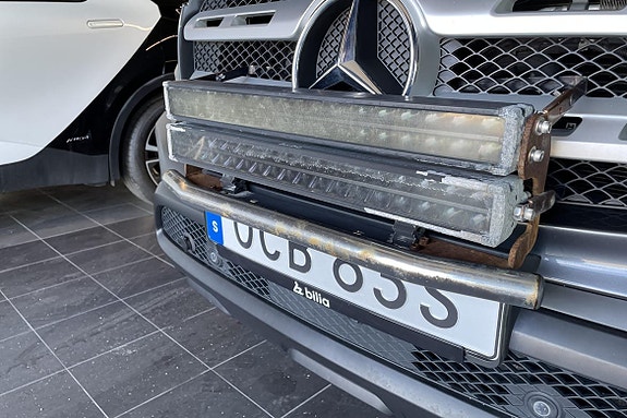 Mercedes-Benz X250 d 23 of 23
