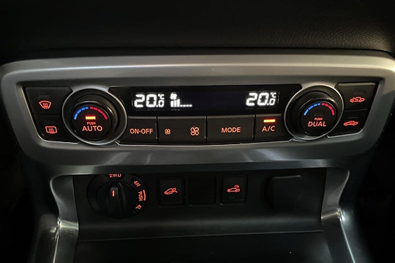 Mercedes-Benz X250 d 18 of 23