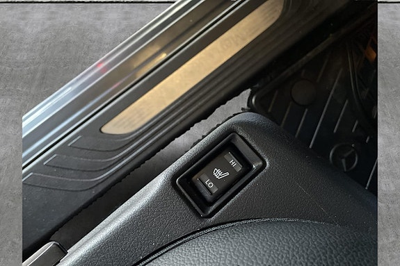 Mercedes-Benz X250 d 19 of 23
