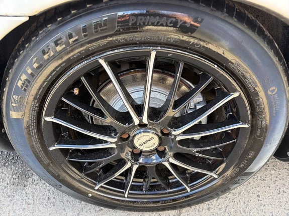 Volvo V70 12 of 12