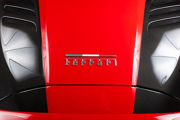 Ferrari F8 Tributo 11 of 22